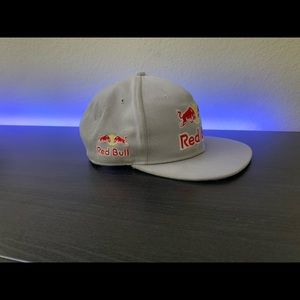Redbull Athlete SnapBack